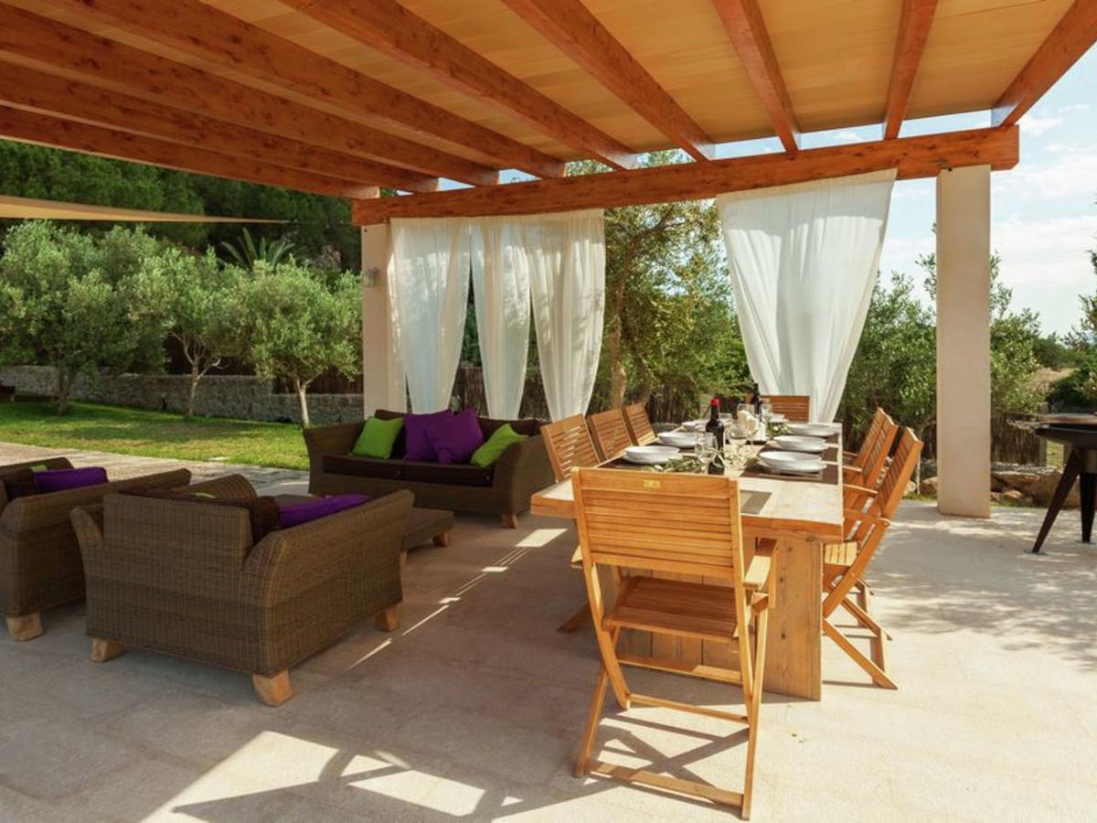 Son Simo Nou Holiday home *