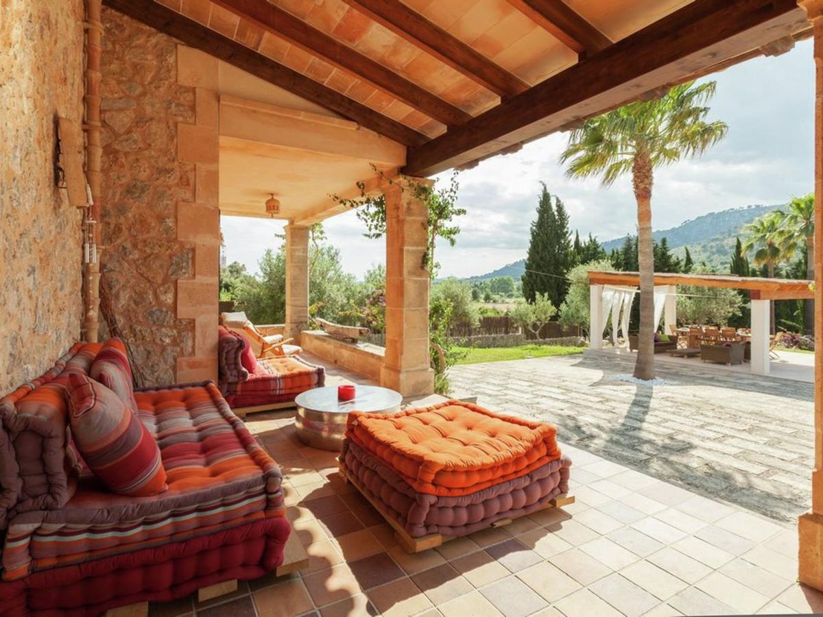 Son Simo Nou Holiday home