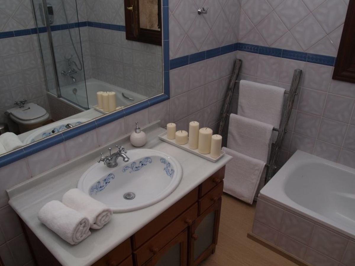 Son Simo Nou Holiday home Alcudia (Mallorca)