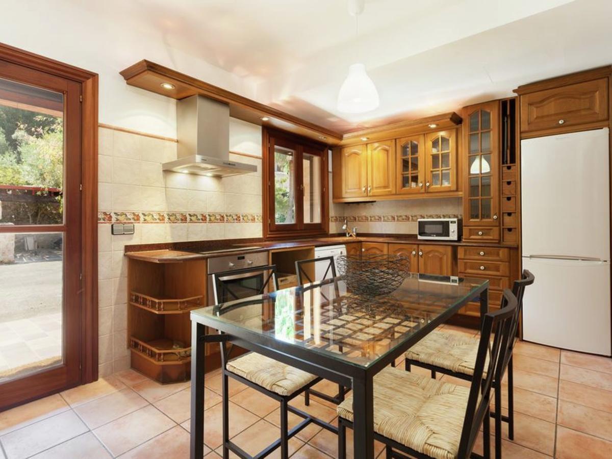 Son Simo Nou Holiday home Alcudia (Mallorca)