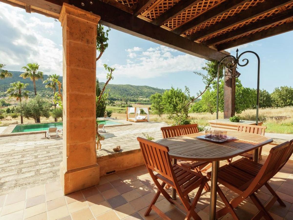 Son Simo Nou Holiday home Alcudia (Mallorca)