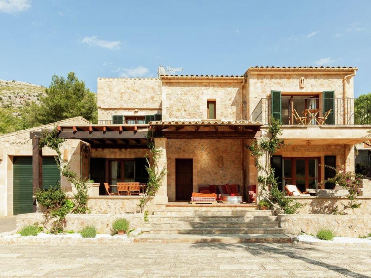 Holiday home Son Simo Nou Alcudia (Mallorca)