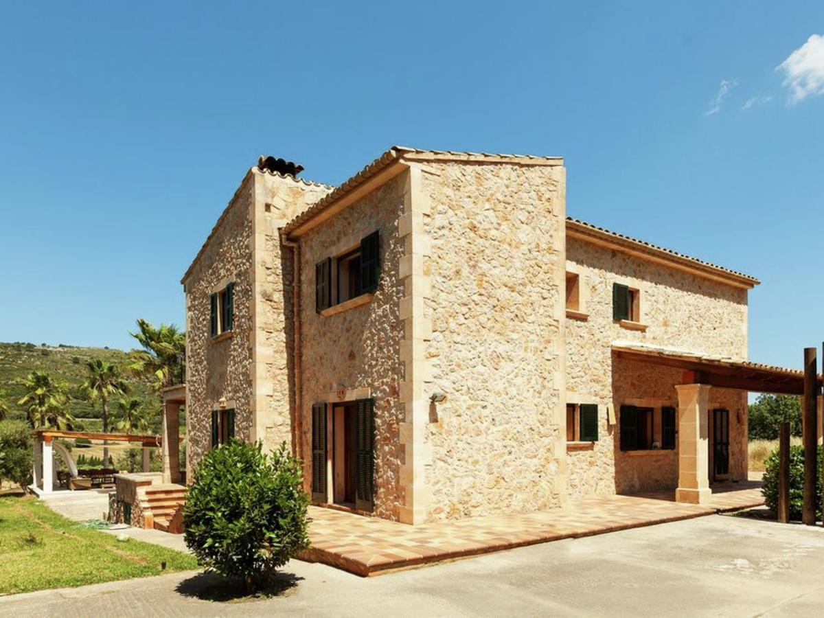 Son Simo Nou Holiday home