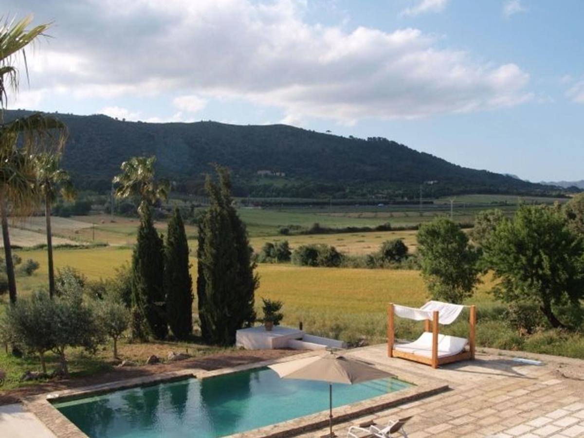 Holiday home Son Simo Nou Alcudia (Mallorca)