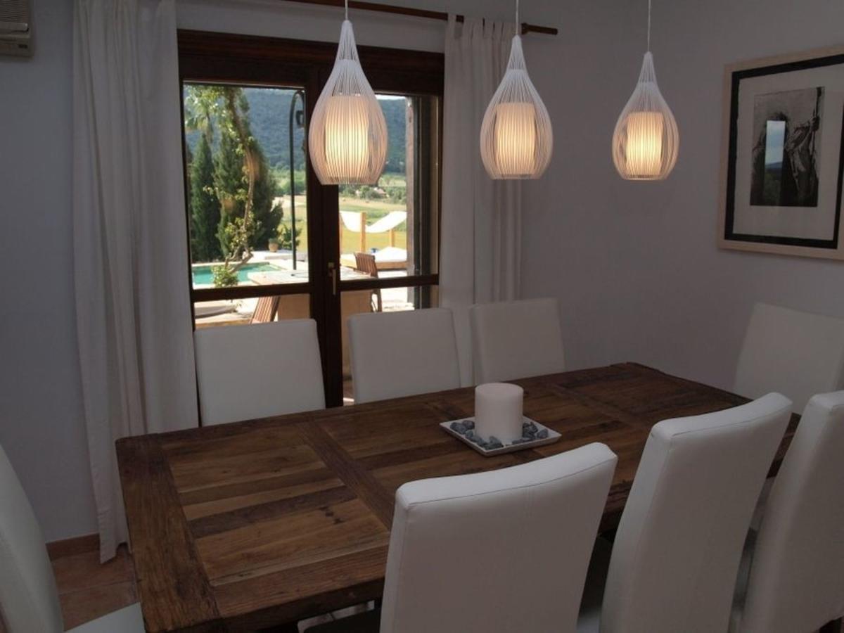 Holiday home Son Simo Nou *