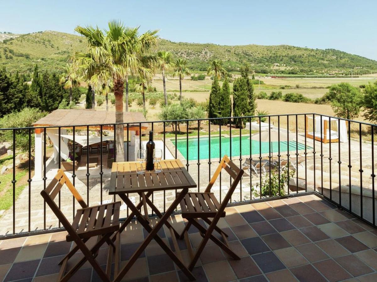Holiday home Son Simo Nou Alcudia (Mallorca)