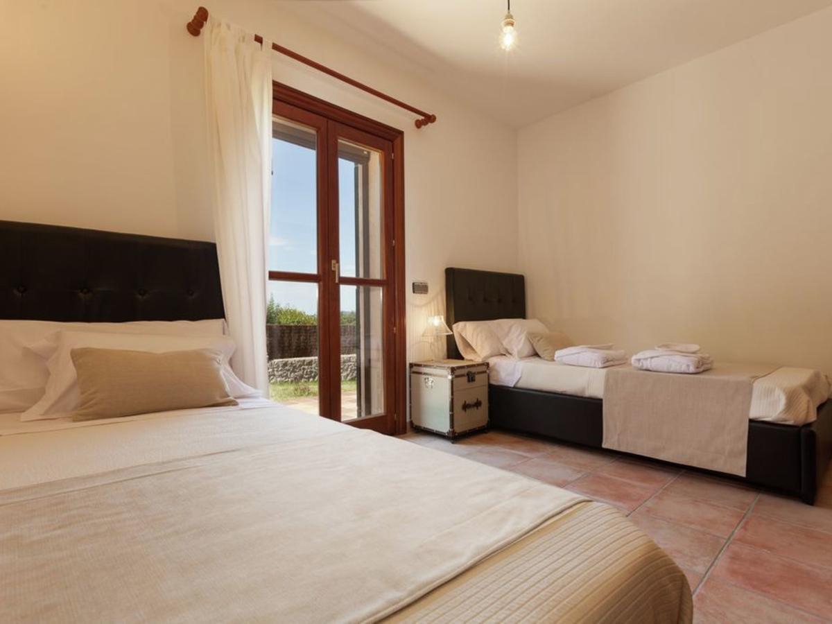 Holiday home Son Simo Nou *