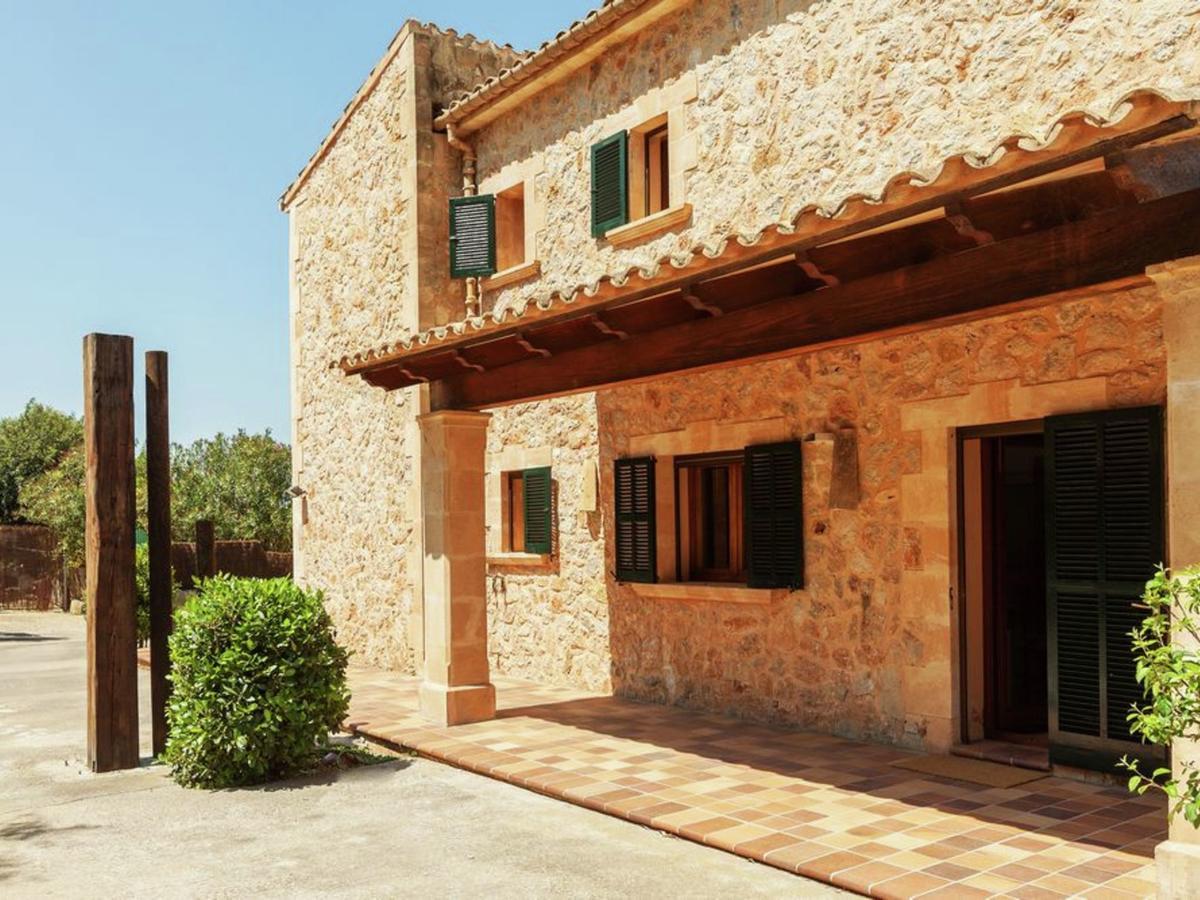 Son Simo Nou Holiday home Alcudia (Mallorca)