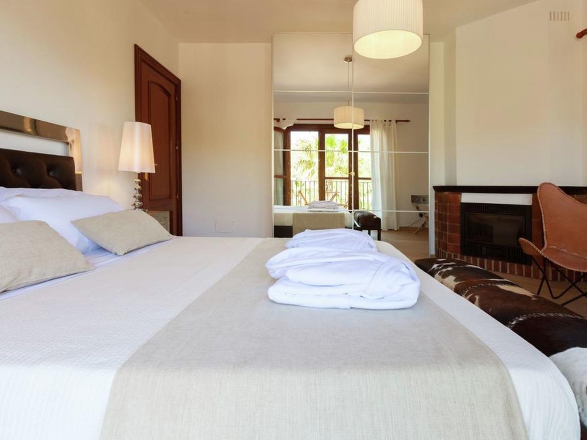 Son Simo Nou Holiday home Alcudia (Mallorca)